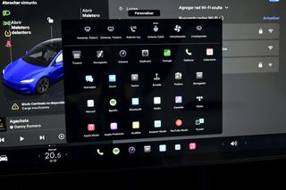 Tesla Model 3   Performance AWD Highland