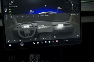 Tesla Model 3   Performance AWD Highland