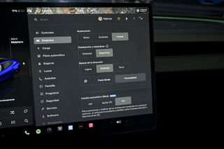 Tesla Model 3   Performance AWD Highland