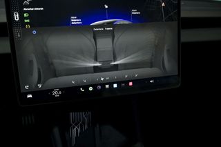 Tesla Model 3   Performance AWD Highland