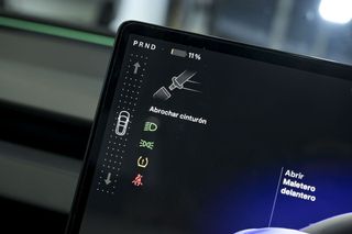 Tesla Model 3   Performance AWD Highland