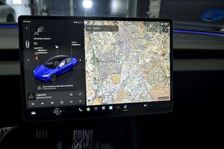 Tesla Model 3   Performance AWD Highland