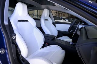 Tesla Model 3   Performance AWD Highland