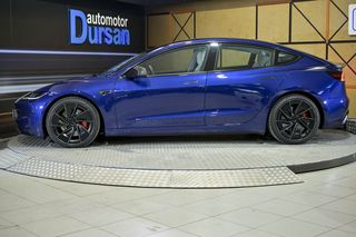 Tesla Model 3   Performance AWD Highland 