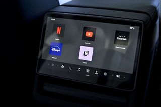Tesla Model 3   Performance AWD Highland 