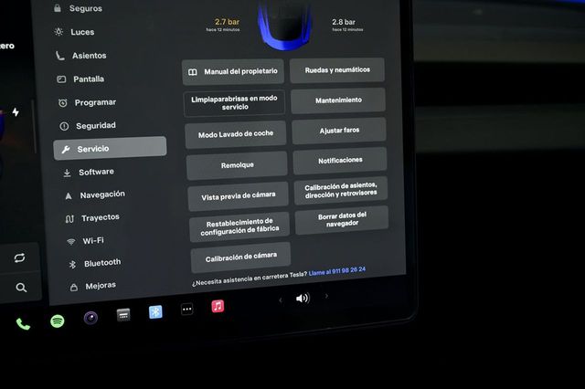 Tesla Model 3   Performance AWD Highland