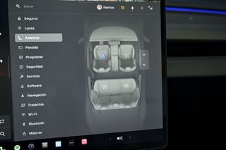 Tesla Model 3   Performance AWD Highland 