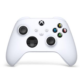 Mando Xbox X Blanco