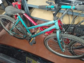 Motoretta 2 GAC 