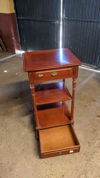 Mesa pequeña Vintage