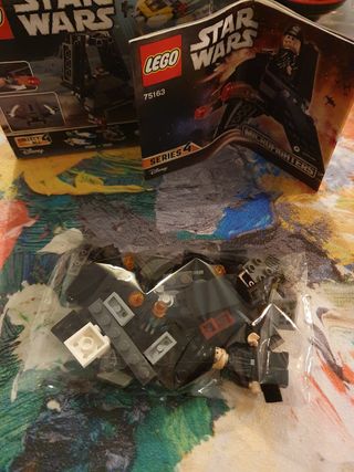 Lego star wars