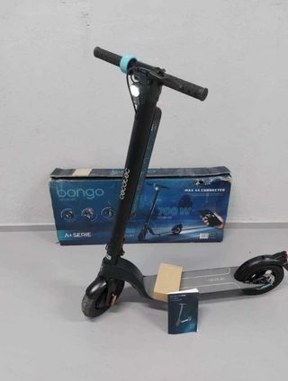 PATINETE ELECTRICO CECOTEC BONGO SERIE A MAX 45 