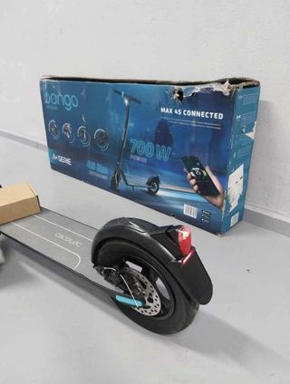 PATINETE ELECTRICO CECOTEC BONGO SERIE A MAX 45 