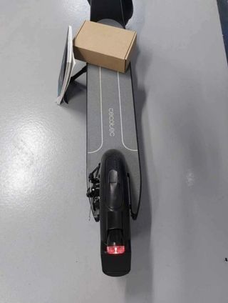 PATINETE ELECTRICO CECOTEC BONGO SERIE A MAX 45 