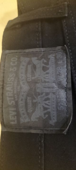Pantalón vaquero Levi's