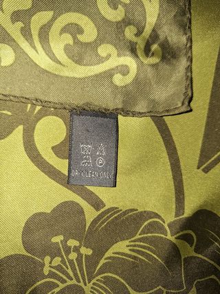 Foular joop!