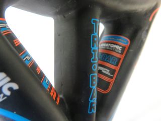 PALA PADEL DUNLOP INFERNO ELITE LTD 71639