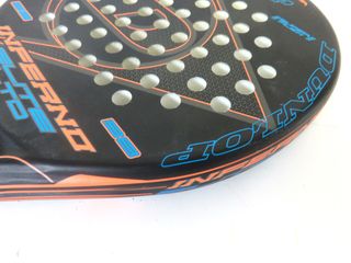 PALA PADEL DUNLOP INFERNO ELITE LTD 71639