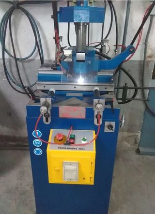 Fresadora Copiadora MG S-500 A