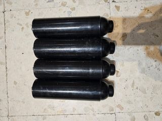 Patas canapé