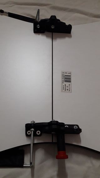 MINI MESA PING PONG DECATHLON ARTENGO