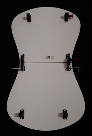 MINI MESA PING PONG DECATHLON ARTENGO