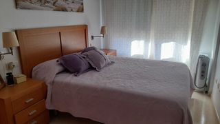 Apartamento en Aguilas solo verano