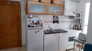 Apartamento en Aguilas solo verano