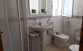 Apartamento en Aguilas solo verano