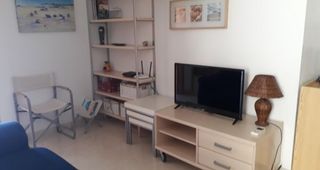 Apartamento en Aguilas solo verano