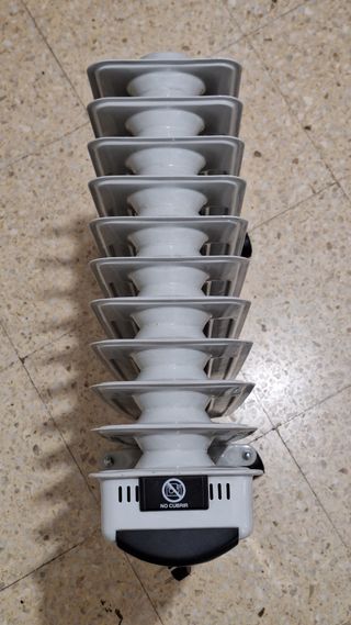 Radiador de Aceite 2000w