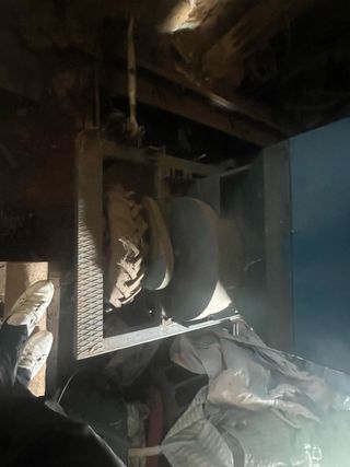 Sembradora de patatas