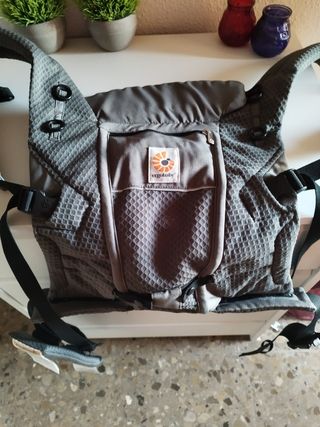 Mochila Portabebés Ergobaby
