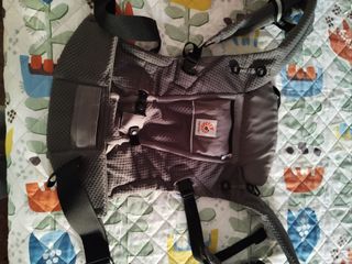 Mochila Portabebés Ergobaby