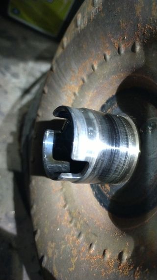 Convertidor de par bmw e39 528i 