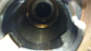 Convertidor de par bmw e39 528i 