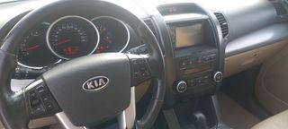 KIA Sorento 2010