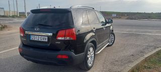 KIA Sorento 2010