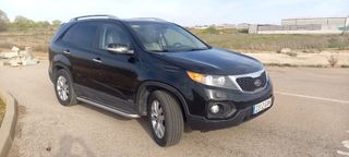KIA Sorento 2010