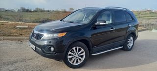 KIA Sorento 2010