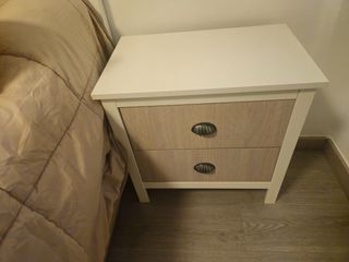 Dormitorio  Urge vender por mudanza!!