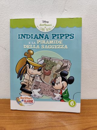 Disney divertiamoci a stare bene