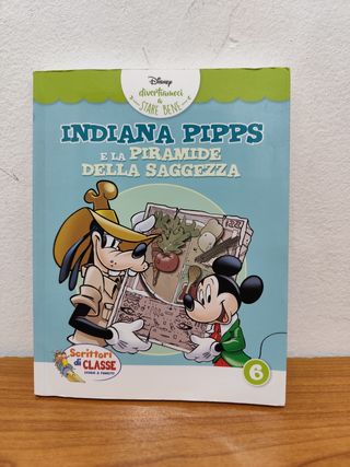 Disney divertiamoci a stare bene