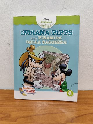 Disney divertiamoci a stare bene