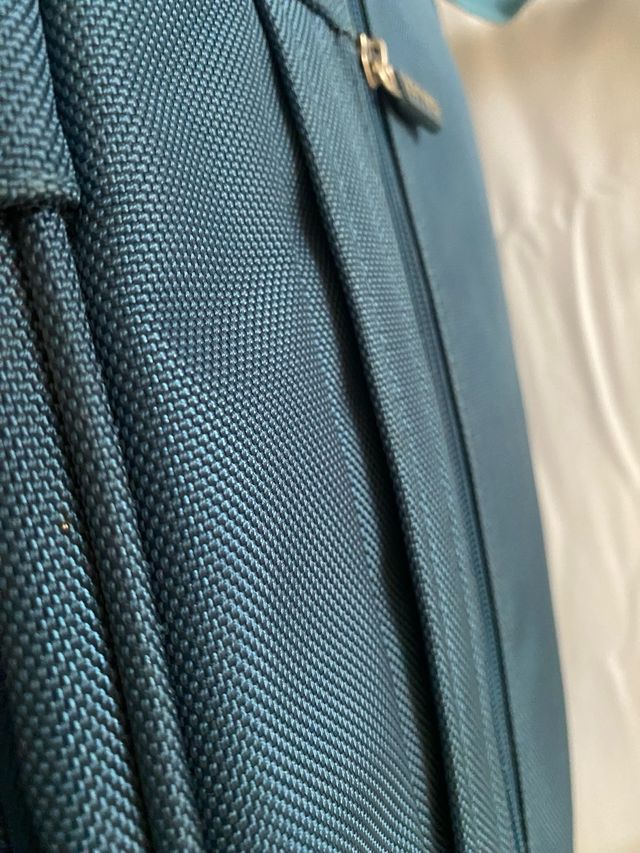 Borsa socumeni e computer GAUDI