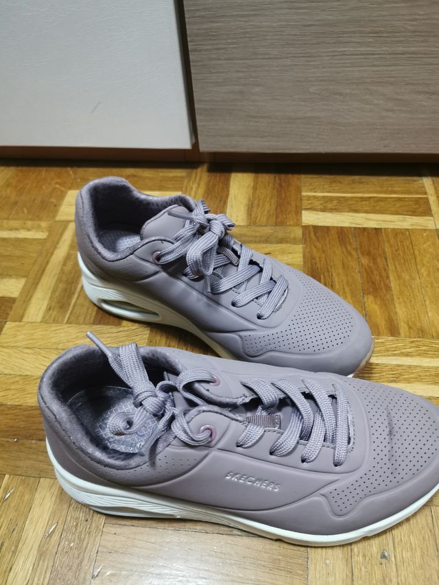 Scarpe da ginnastica Skechers donna 36
