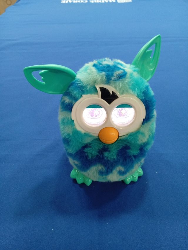 Furby 2013