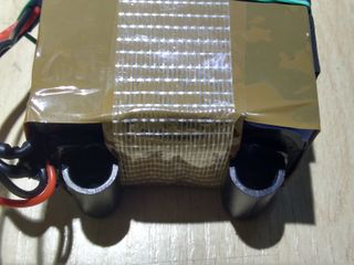 Batería 36v 7.5Ah simil Xiaomi.