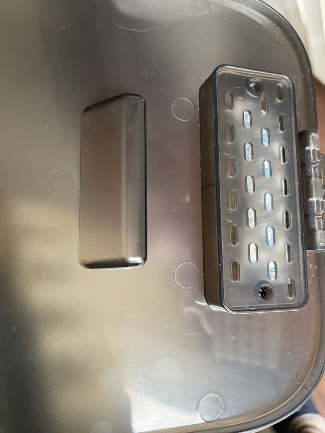 Dispensador Comedero Pienso mascotas