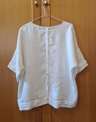 Blusa Zara S